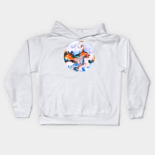 SPARK Kids Hoodie